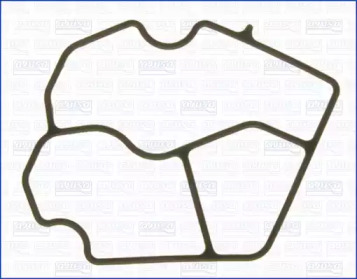 Прокладка масляного насоса WILMINK GROUP, WG1751214